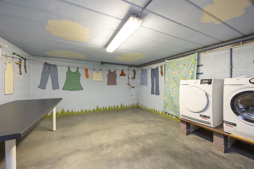 Hoogwaardig afgewerkte, vrijstaande woning  foto 23