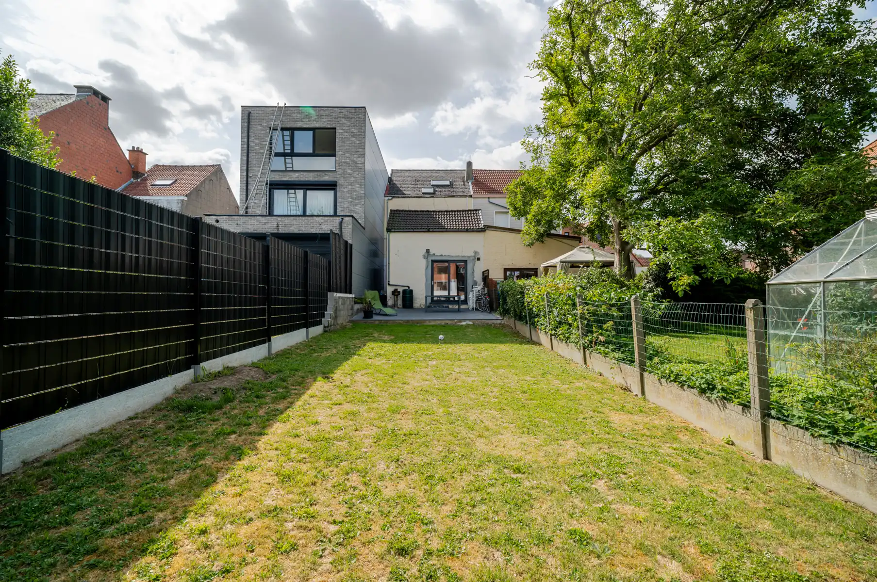 Huis te koop foto 25