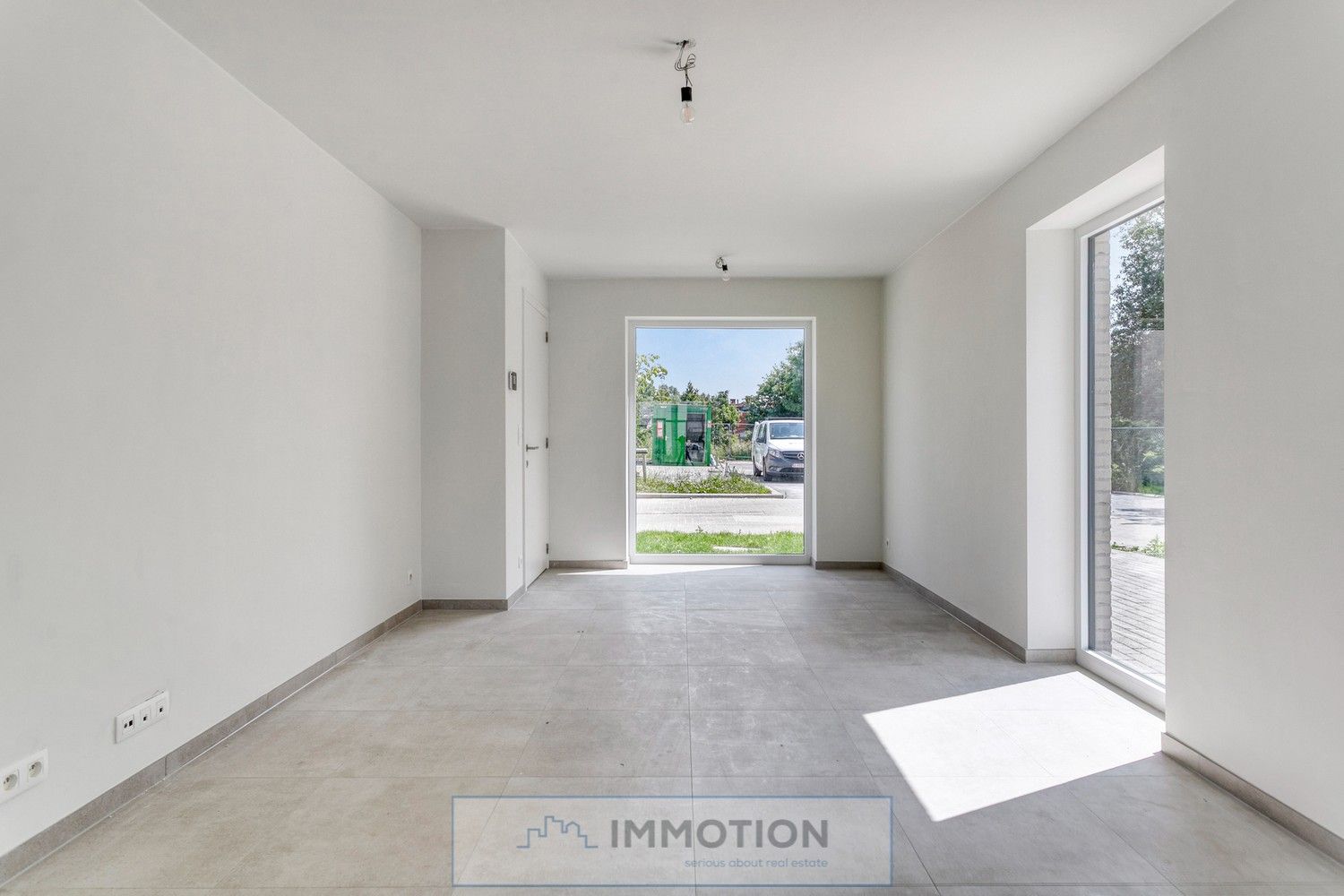 Investeer zorgeloos in modern wonen in Kuurne - 3,25% BRUTORENDEMENT foto 12