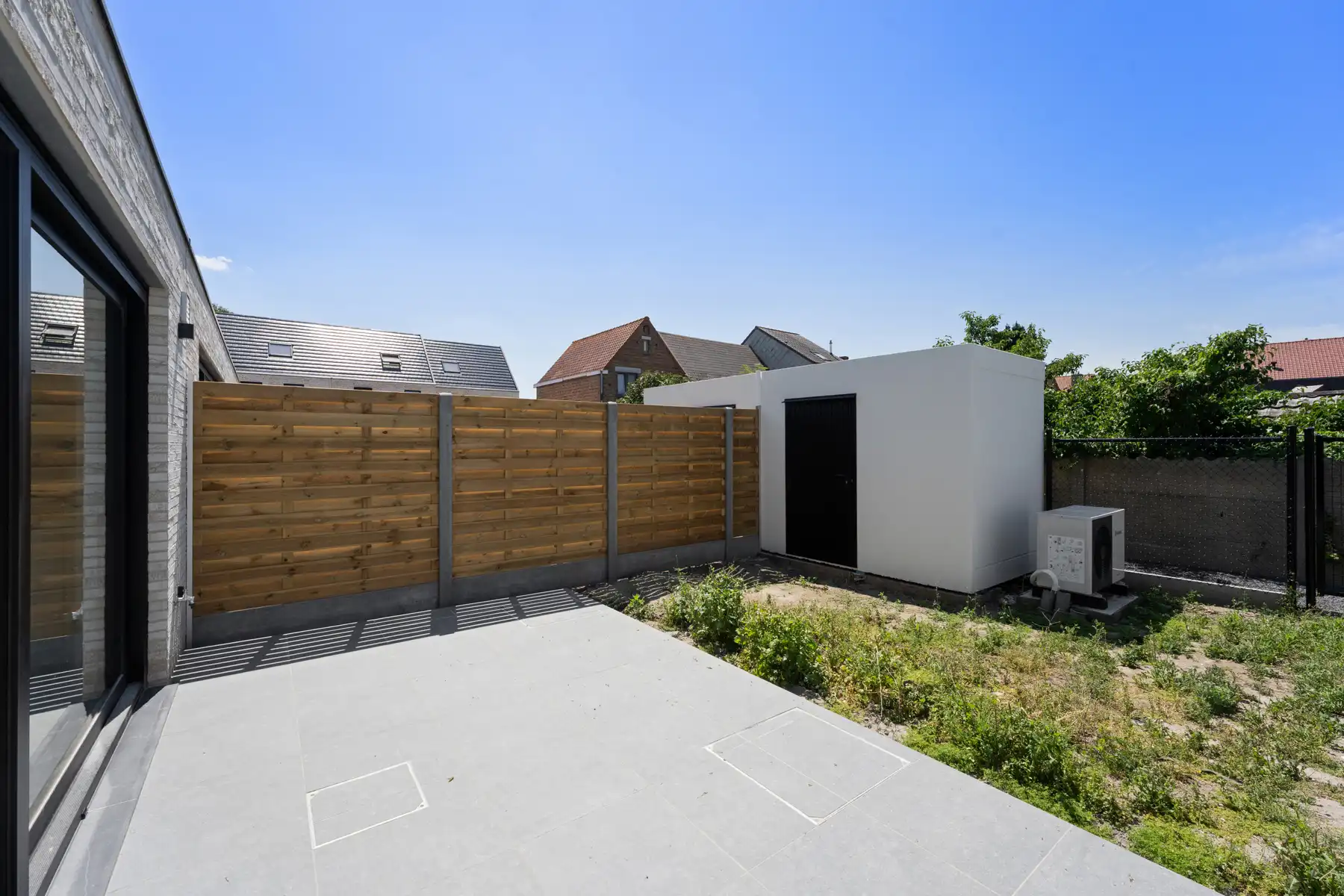 Tijdloze, nieuwe woningen foto 20