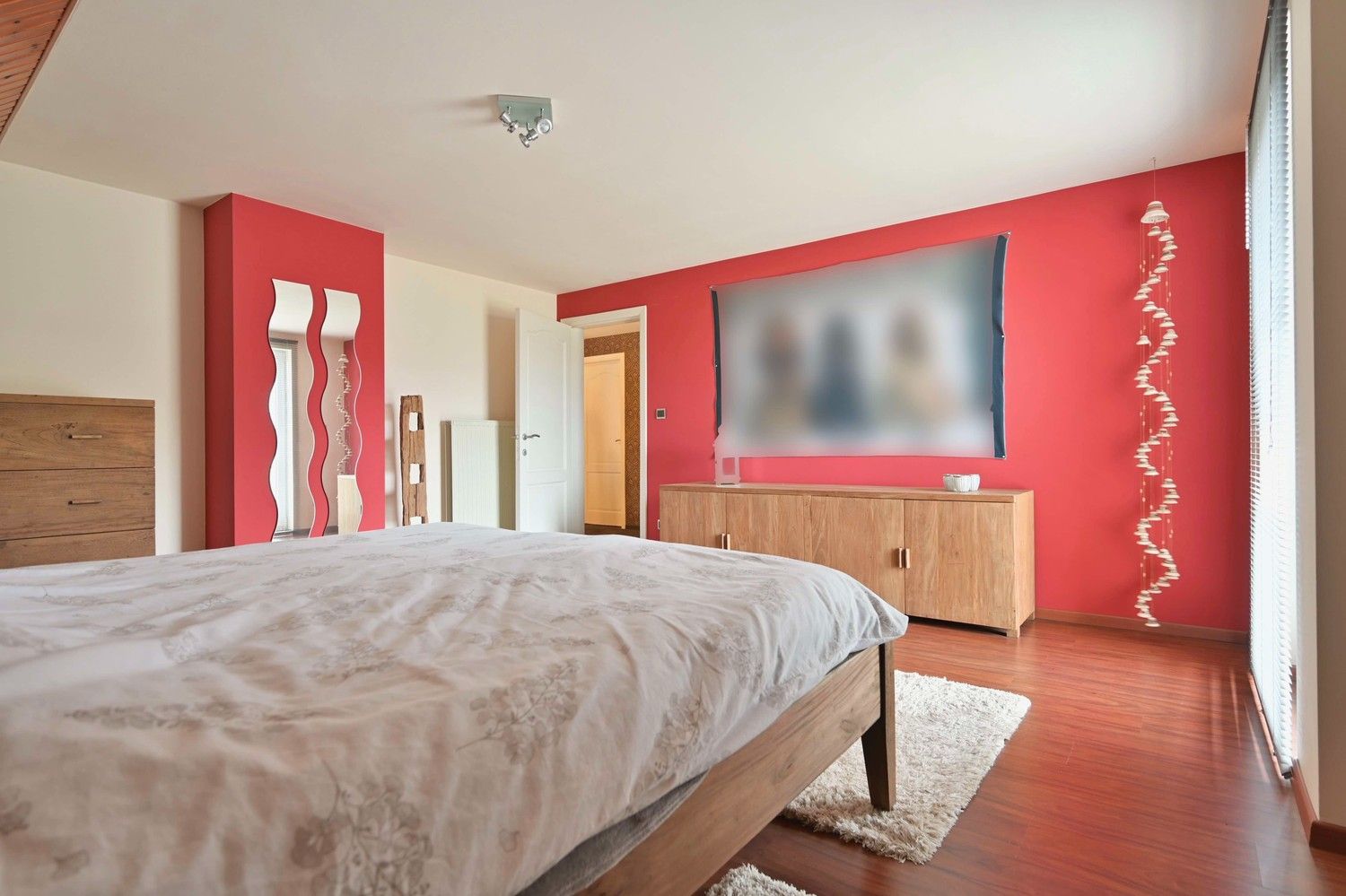 Riante woning met 5 slaapkamers (praktijkruimte), rustig gelegen nabij natuur foto 36