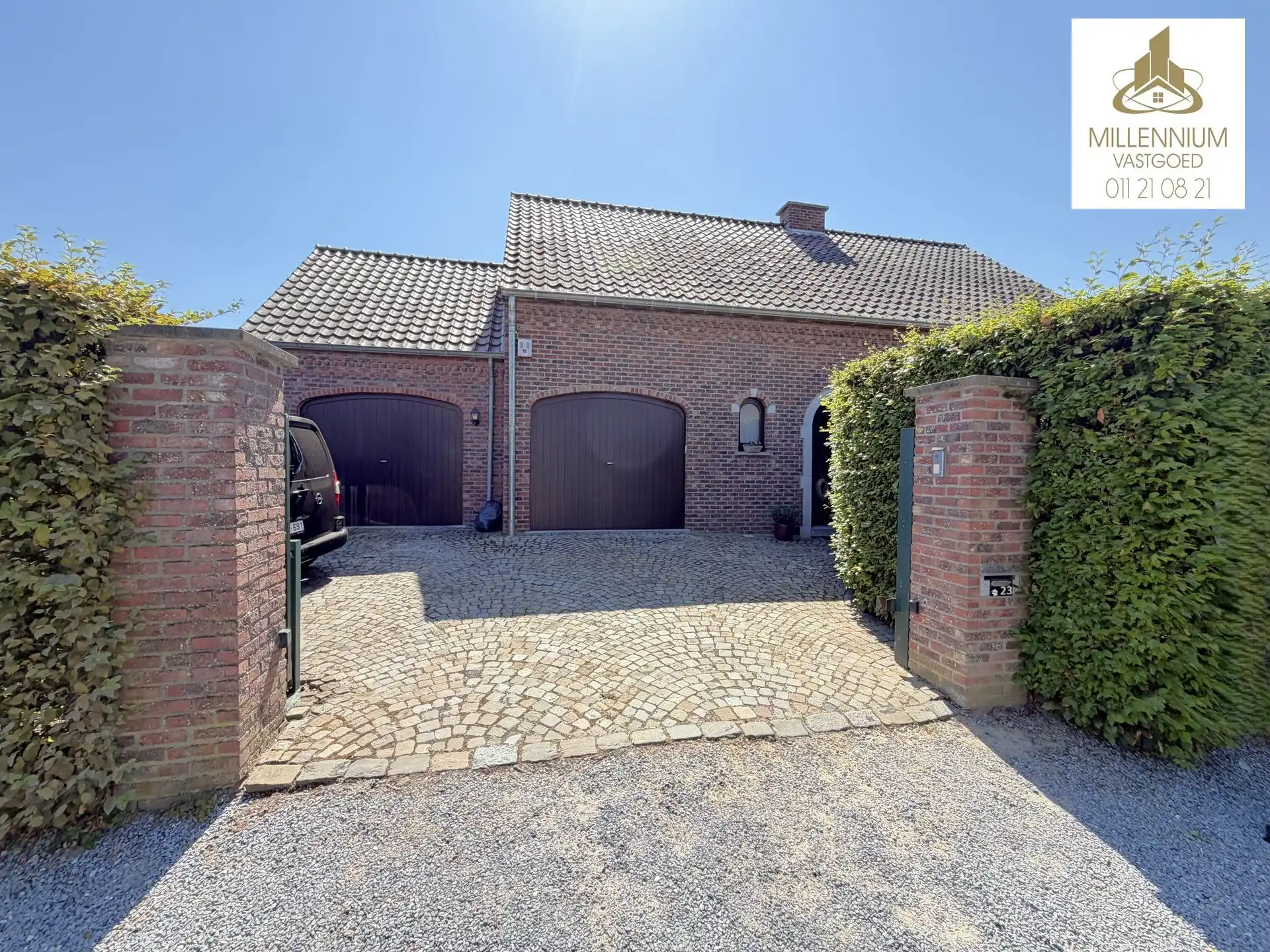 Ruime 3-slpk woning zwembad  foto 5
