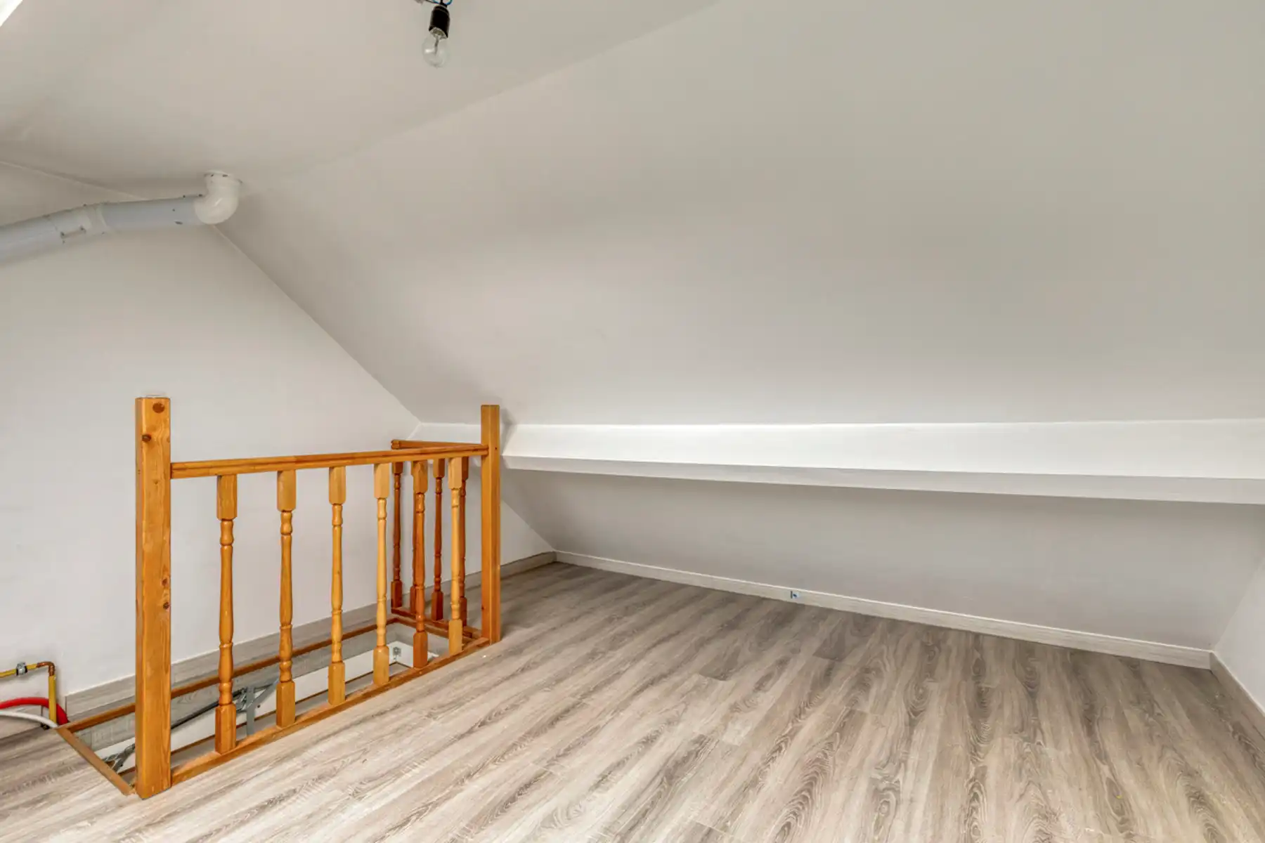 Charmante stadswoning op toplocatie nabij station & fietsostrade foto 22