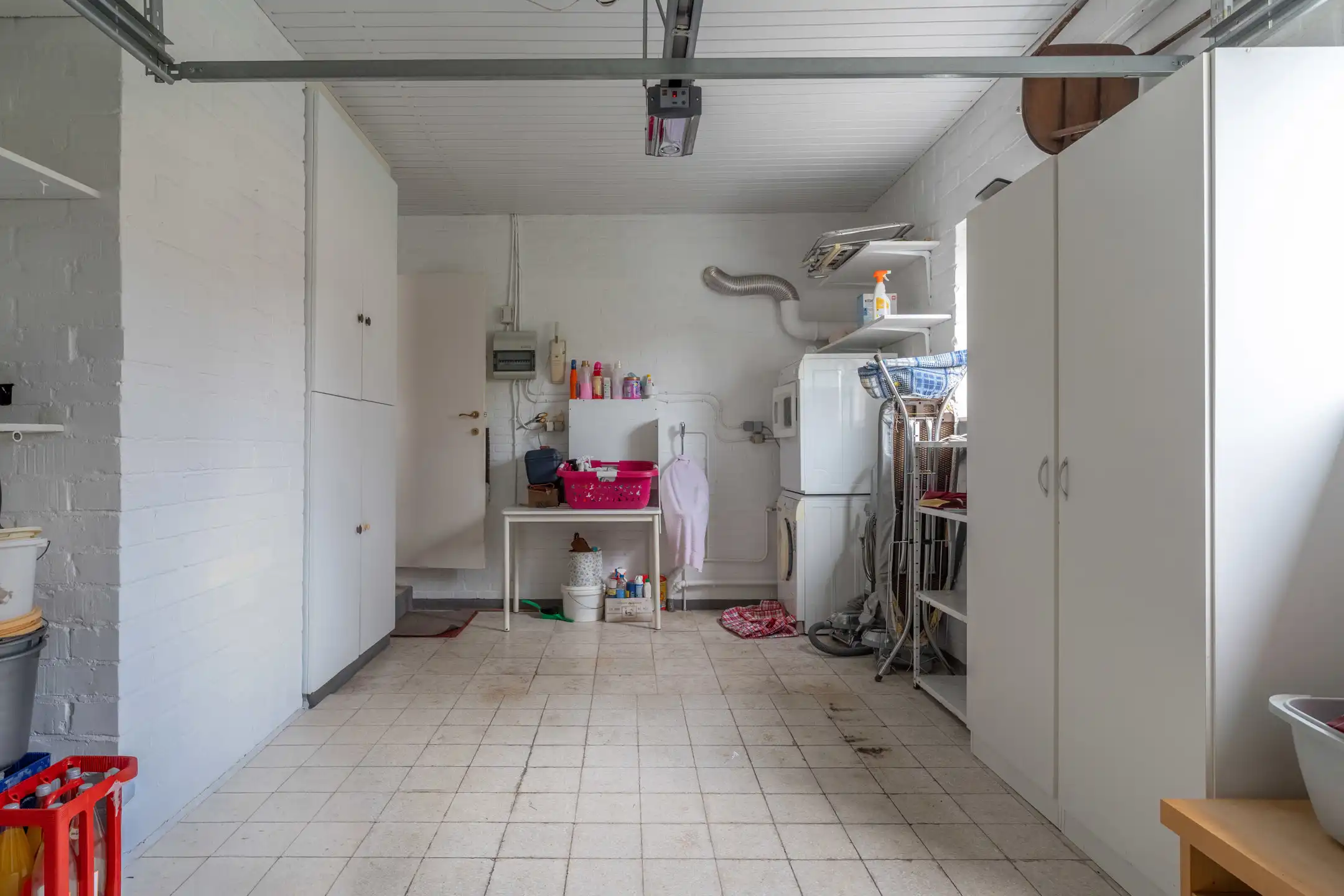 Te renoveren laagbouwwoning met tuin en garage te Vosselaar. foto 23