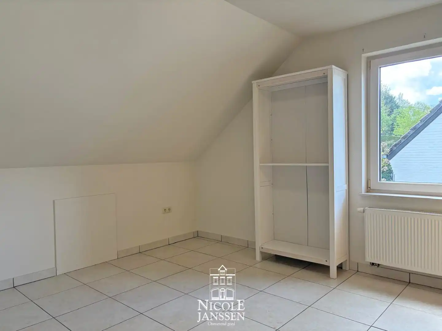 Halfvrijstaande woning  foto 10