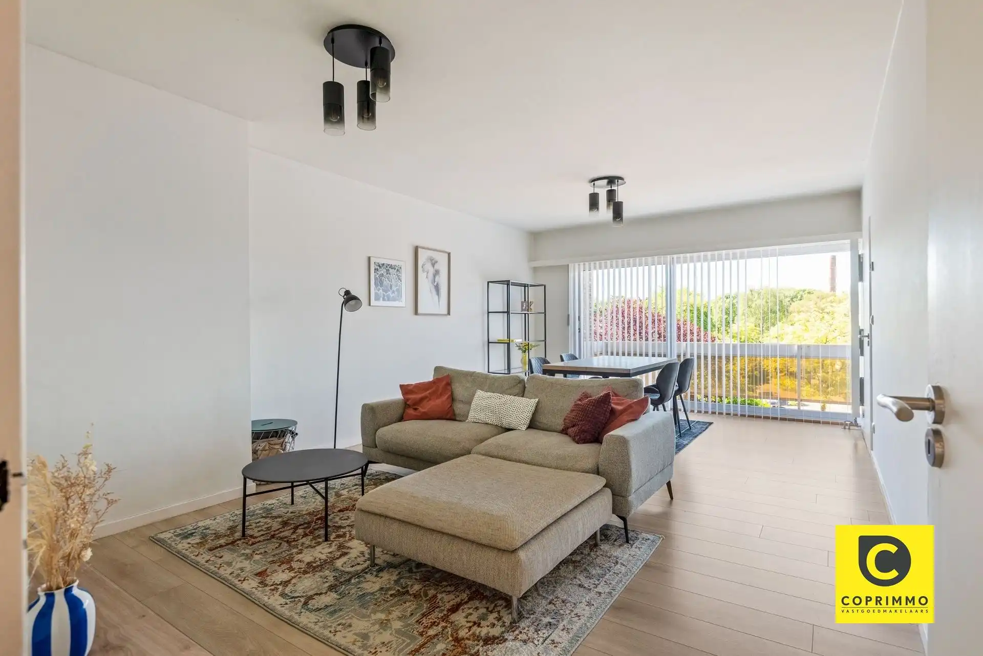 Appartement: 3slk en T foto 3