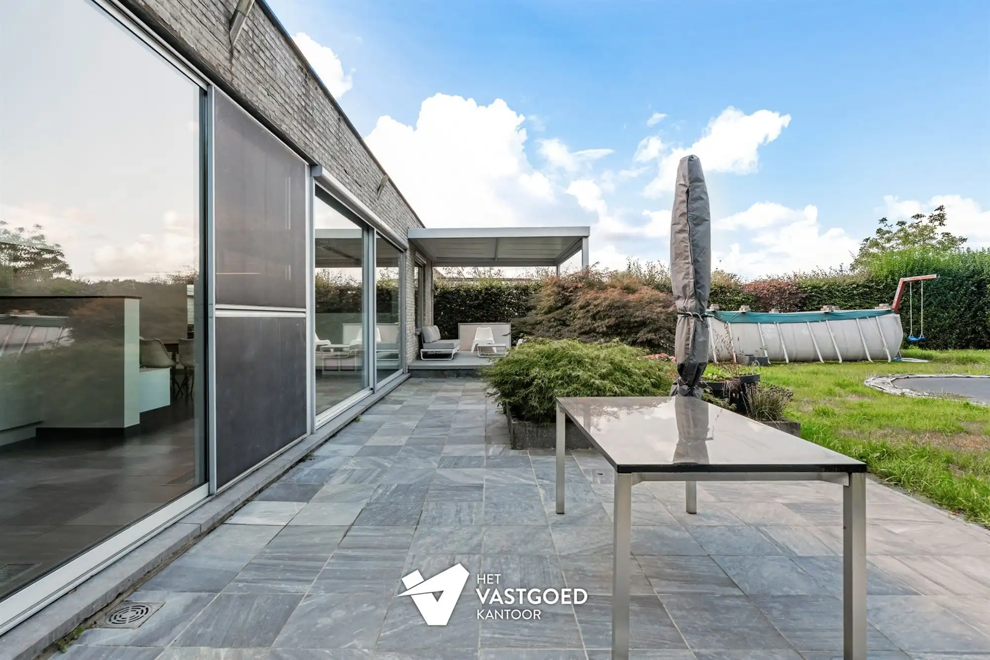 RUIME, RECENTE WONING OP TOP-LIGGING! foto 25