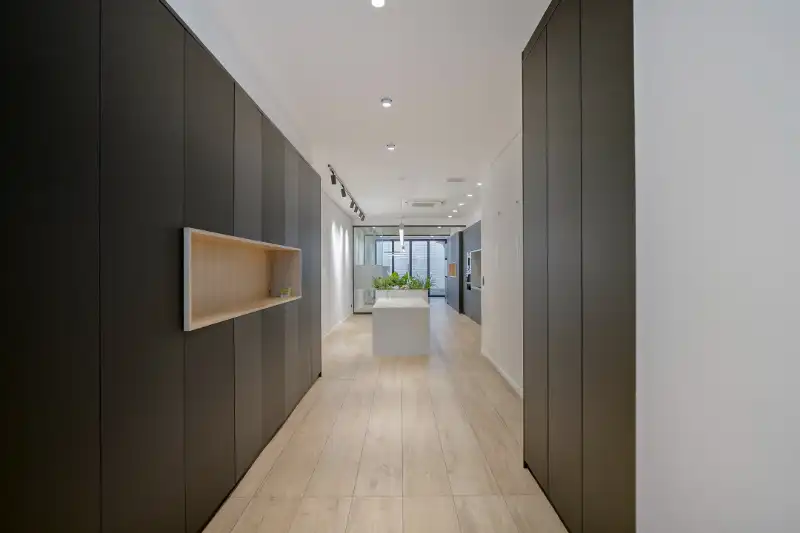 Commerciële toplocatie te huur in het hart van Mechelen foto 3