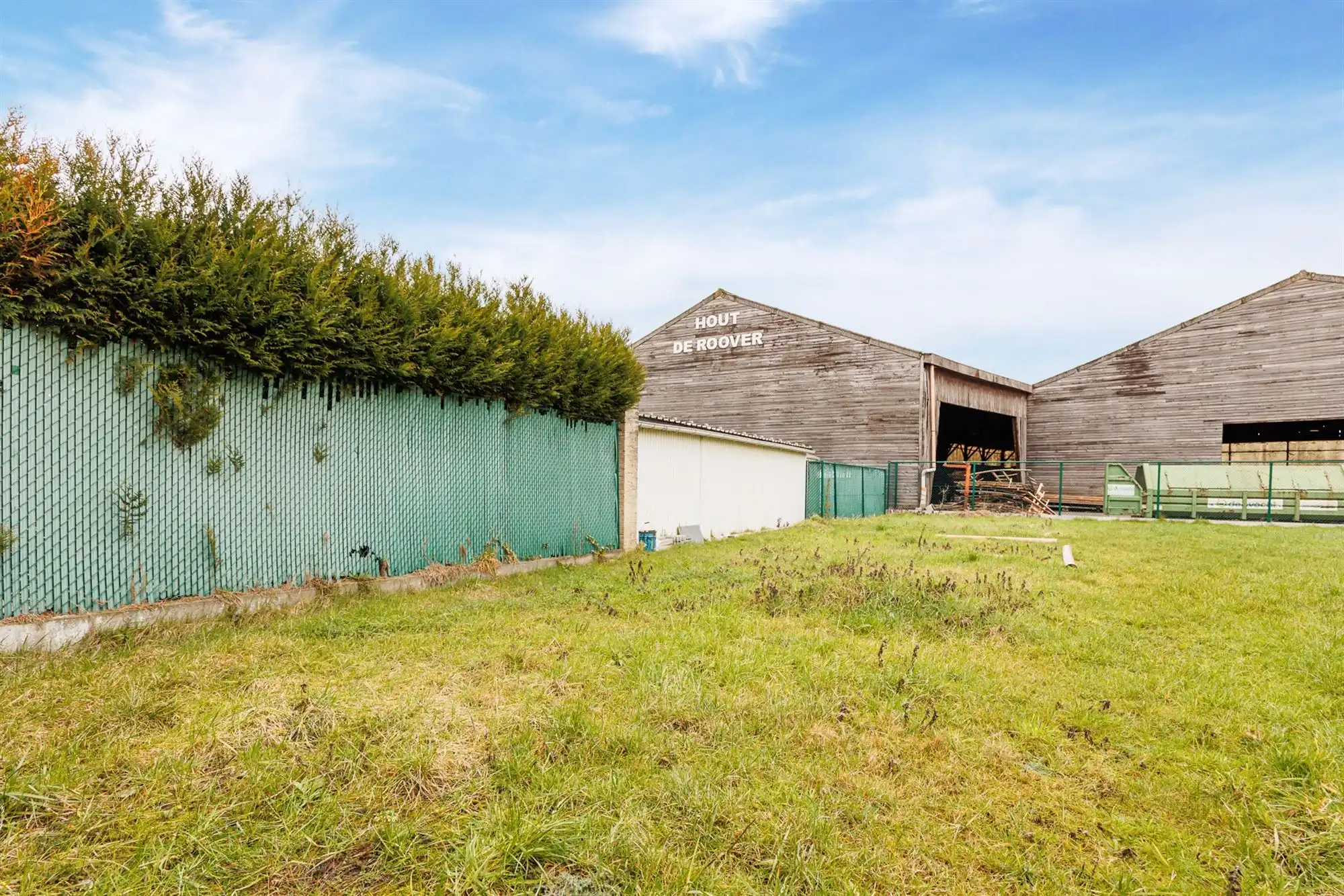 BEN-woning met 4 slaapkamers en tuin foto 21