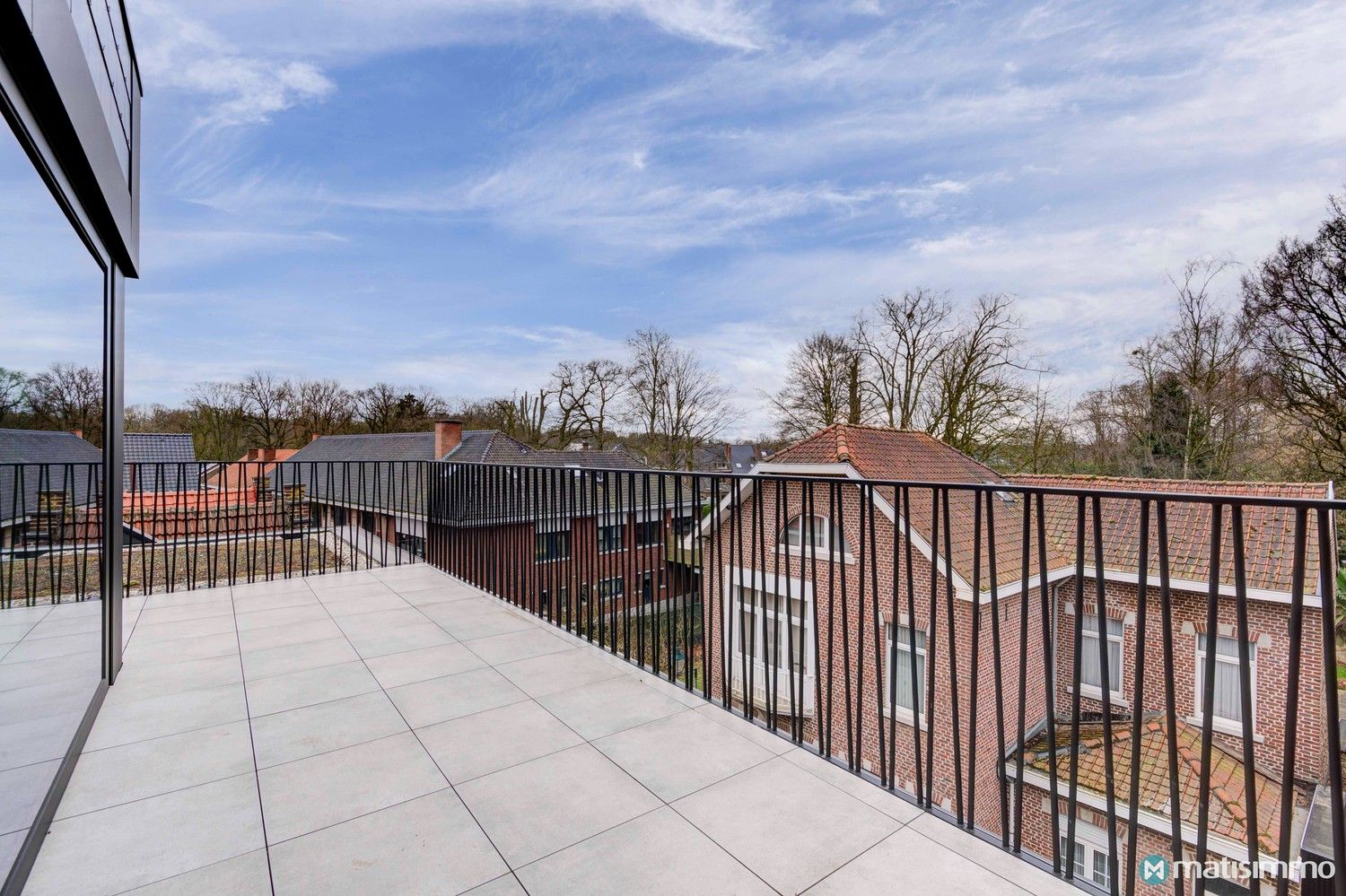 ENERGIEZUINIG NIEUWBOUWAPPARTEMENT MET 3 SLAAPKAMERS IN HET CENTRUM VAN BILZEN foto 10