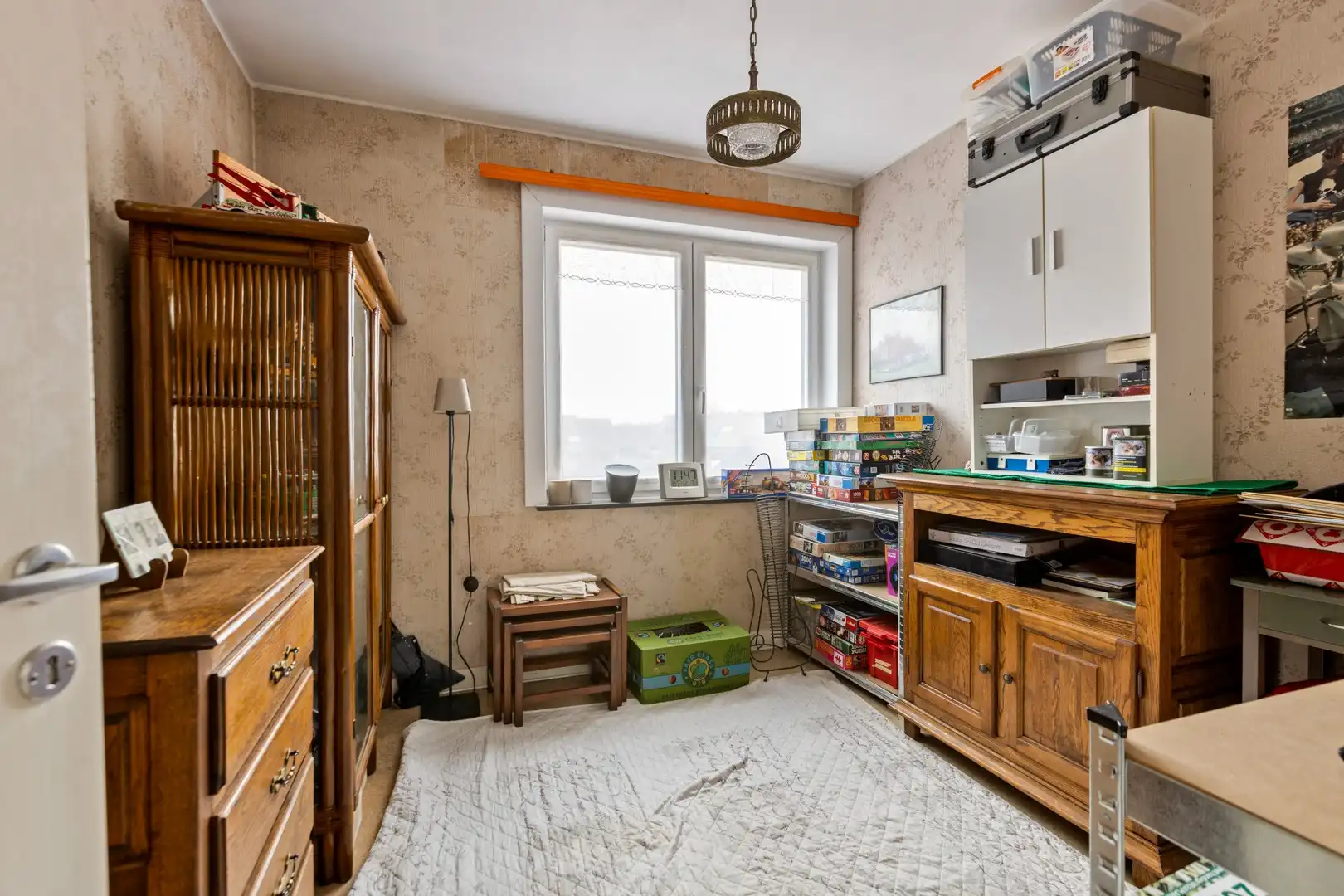 Renovatieproject te Houthalen foto 10