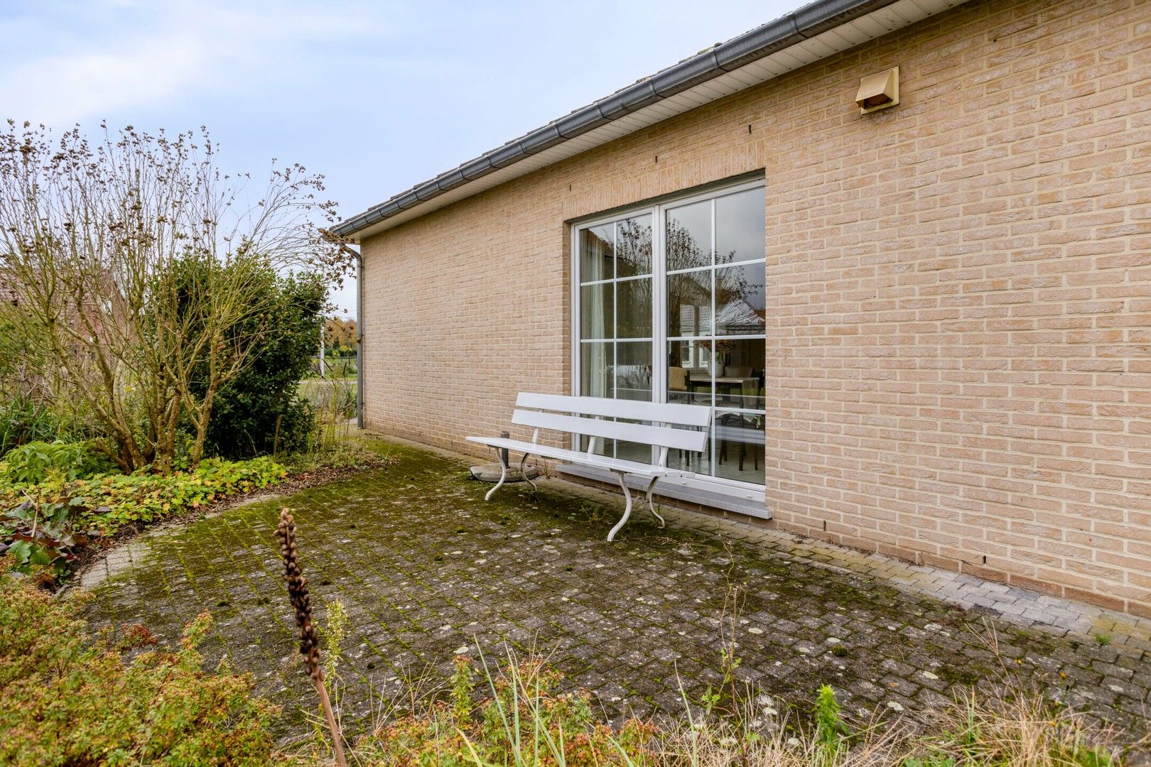 Gelijkvloerse open bebouwing op perceel van 9a 72ca te koop in Tessenderlo (Schoot) foto 21