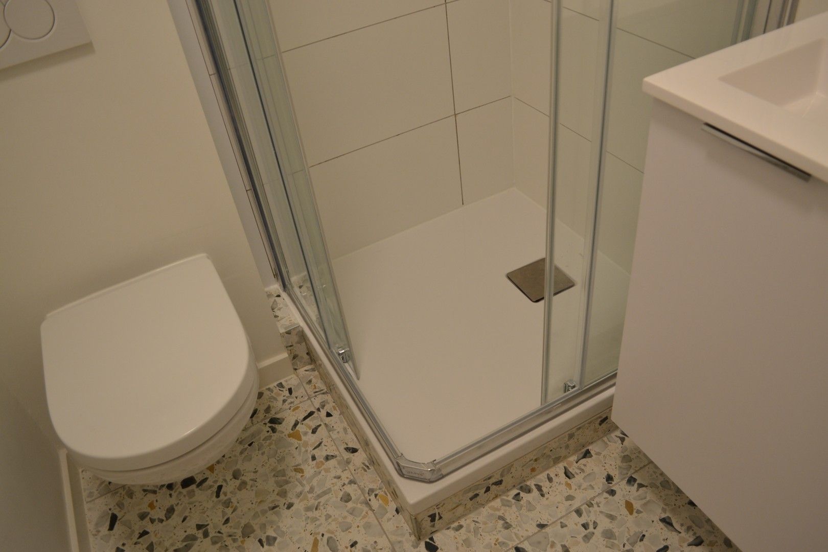 Studentenkamer te huur foto 5