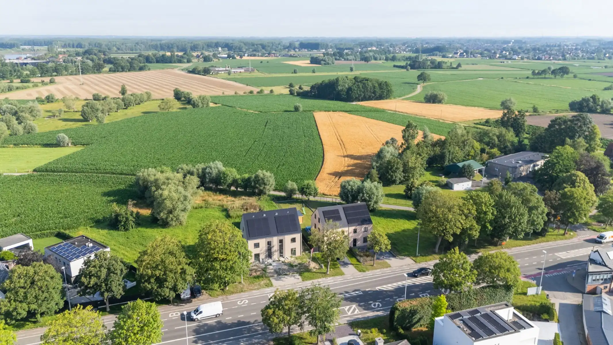 Nieuwbouwwoning op centrale ligging foto 8