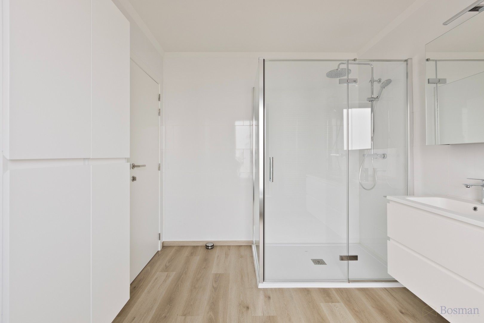 Duplex appartement te koop in Laakdal centrum foto 11