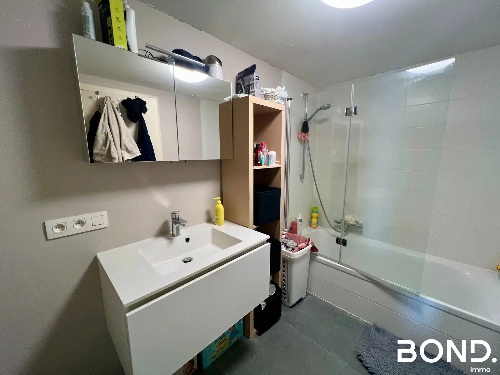 1 slaapkamer appartement te huur in Tielt-Winge foto 10