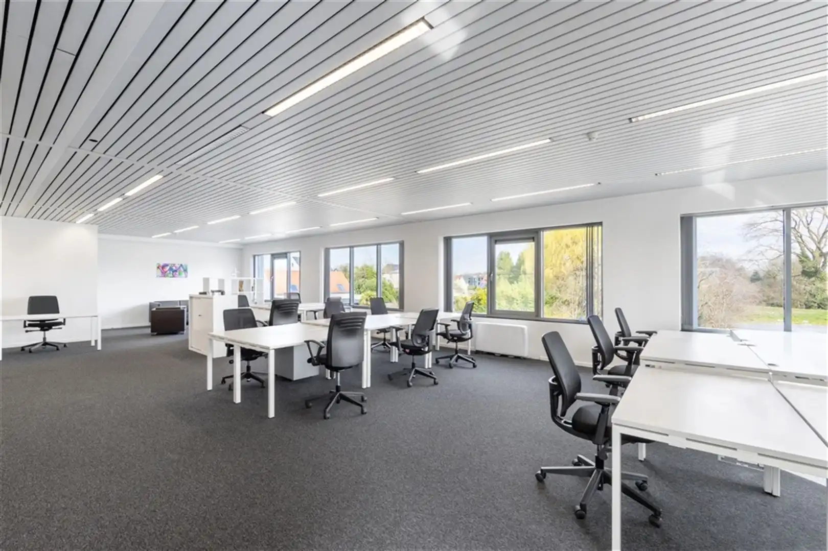 Business Center Regus Aalst  foto 4