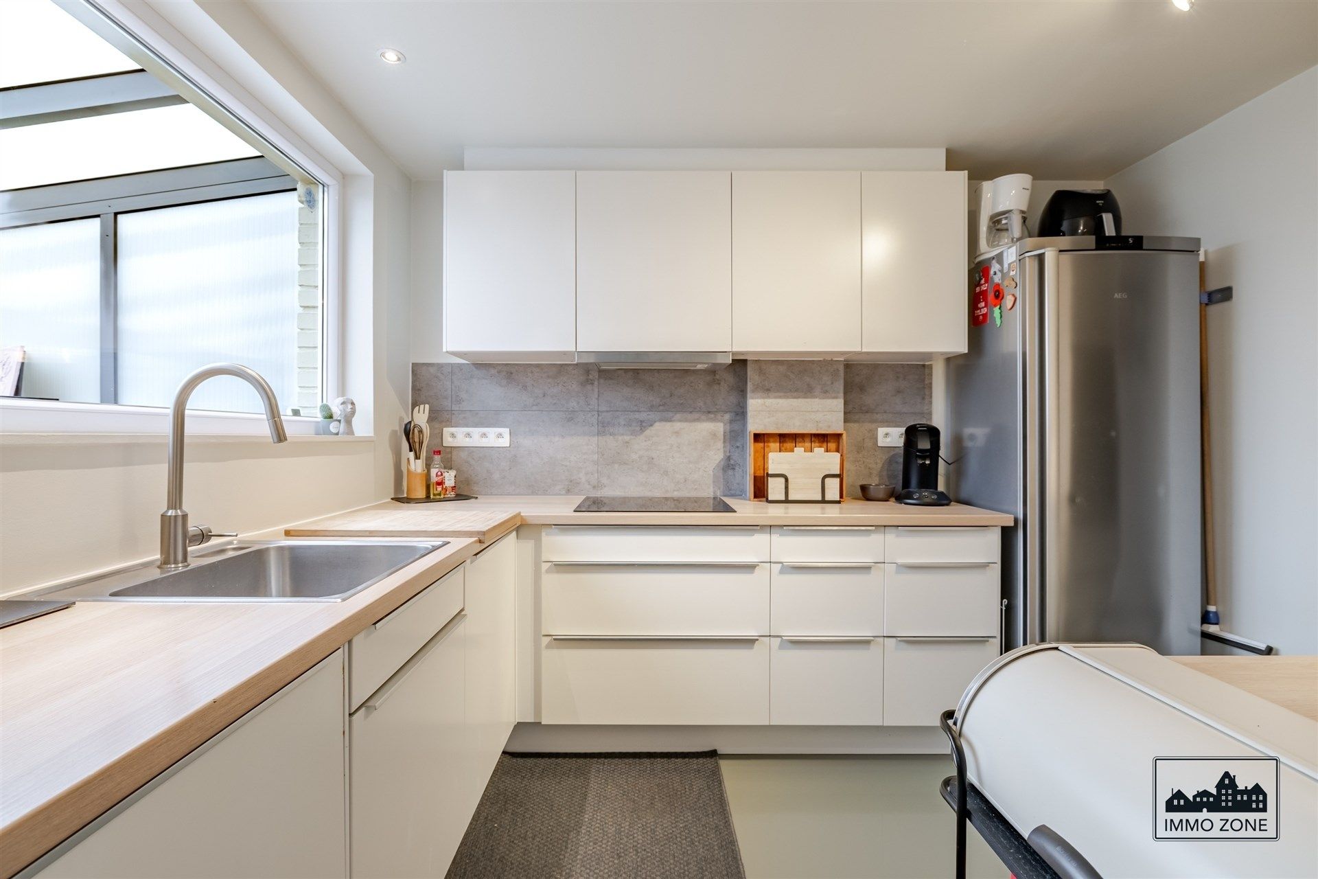 Prachtig gelegen instapklare woning! TOPPER! foto 14