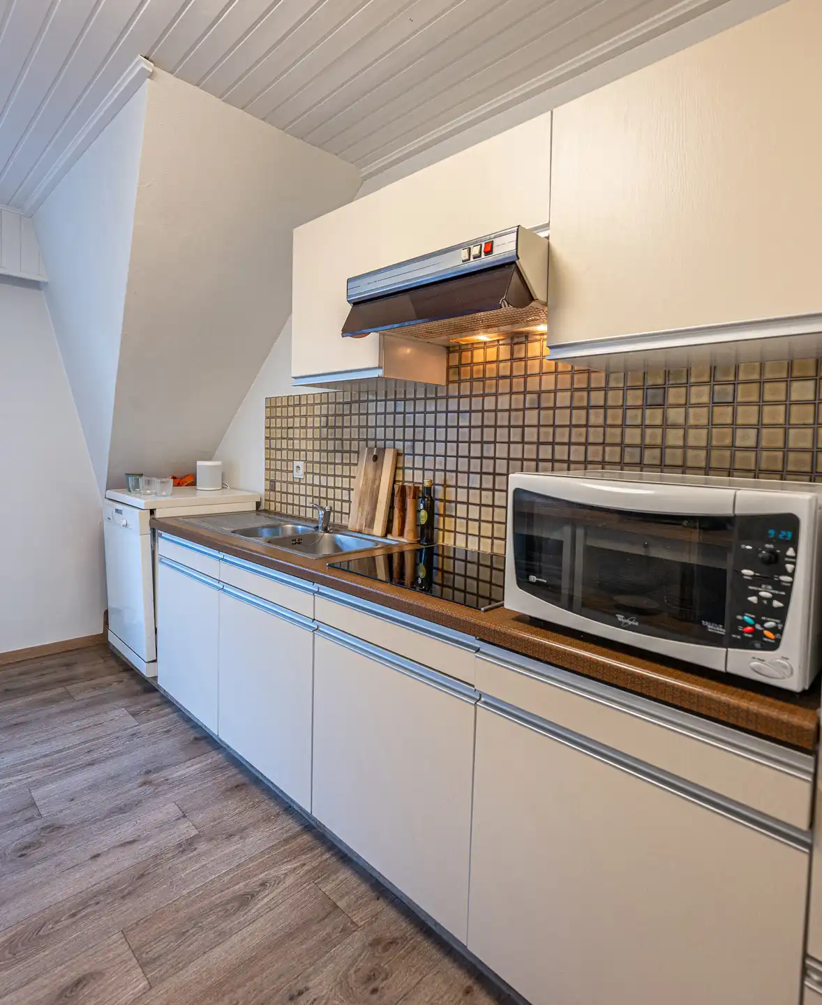 Instapklaar appartement met 2 slaapkamers foto 13