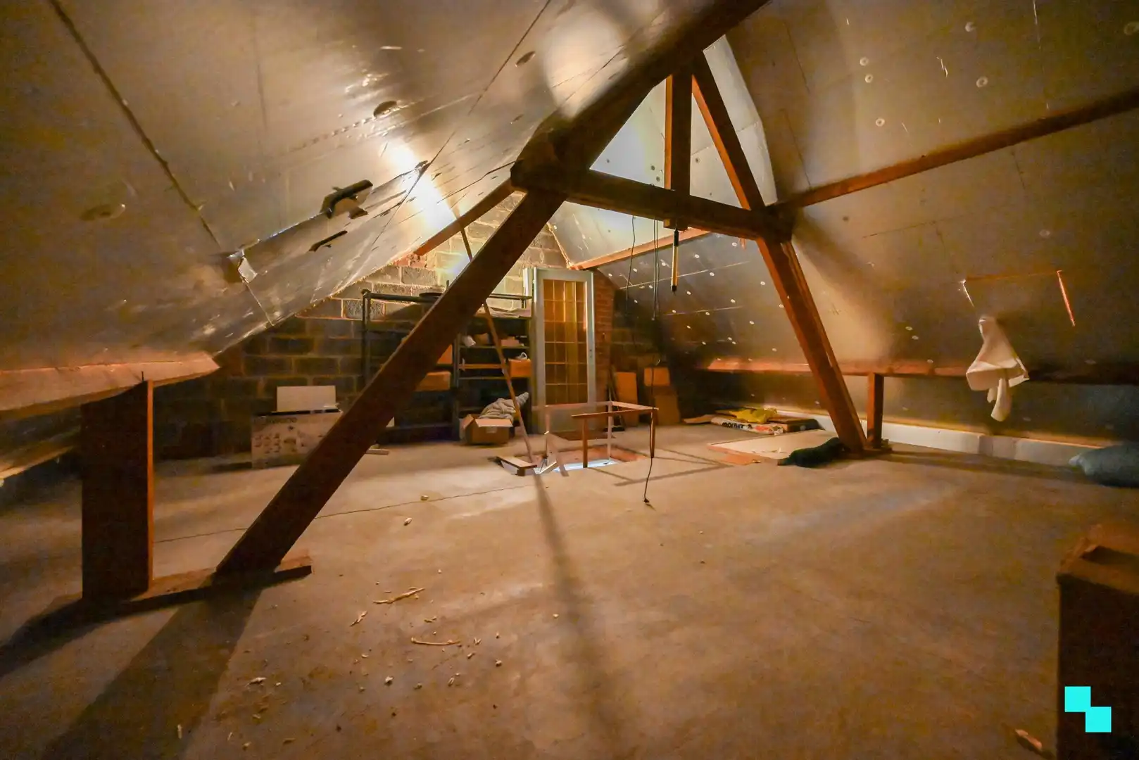 Op te frissen ééngezinswoning nabij het centrum van Ingelmunster foto 28