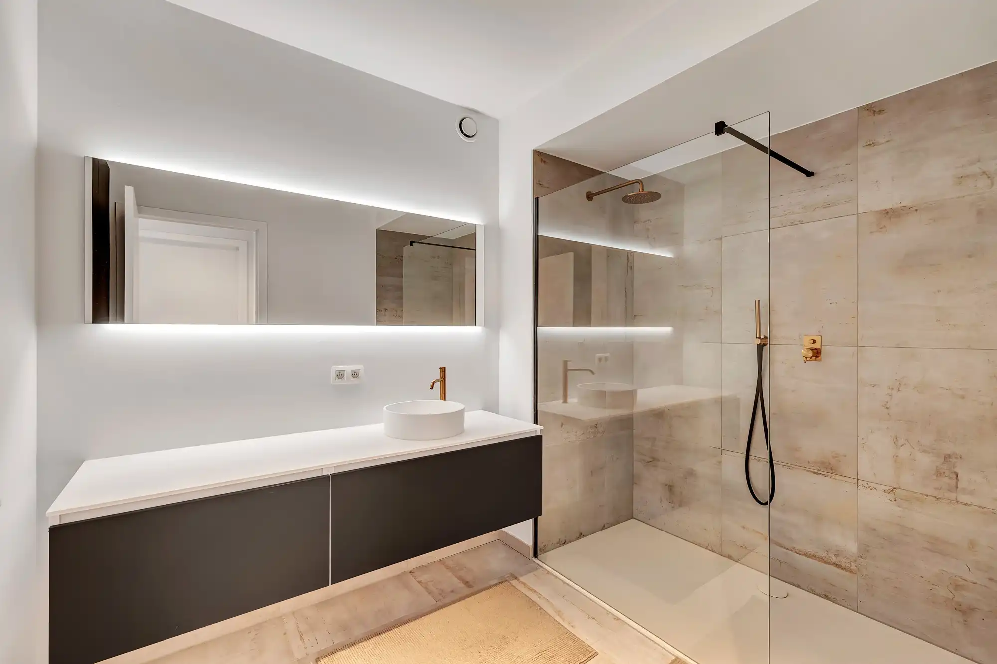 Exclusief appartement met twee slaapkamers in Middelkerke foto 14