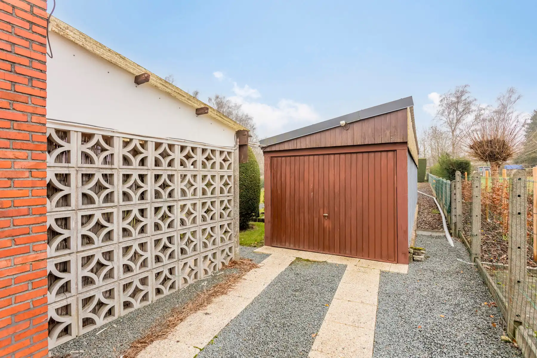 Te renoveren 4-gevelwoning met prachtige tuin foto 23