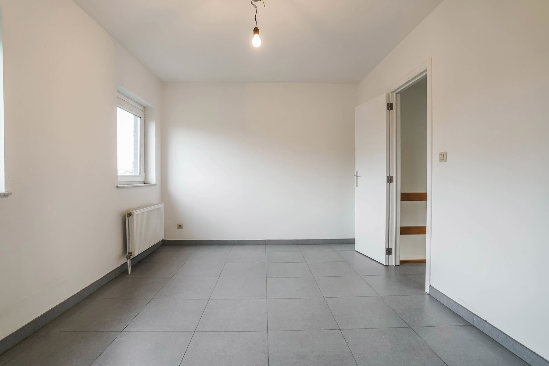 Leuke halfopen woning met 2 slaapkamers te Londerzeel foto 14