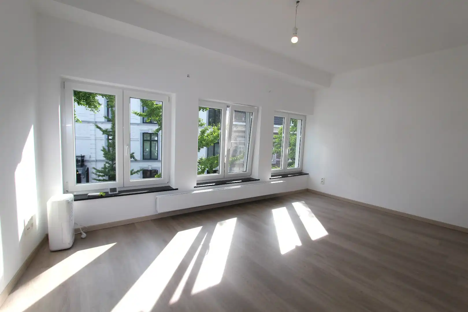 MODERN DUPLEXAPPARTEMENT MET TERRAS IN HET STADSCENTRUM foto 10