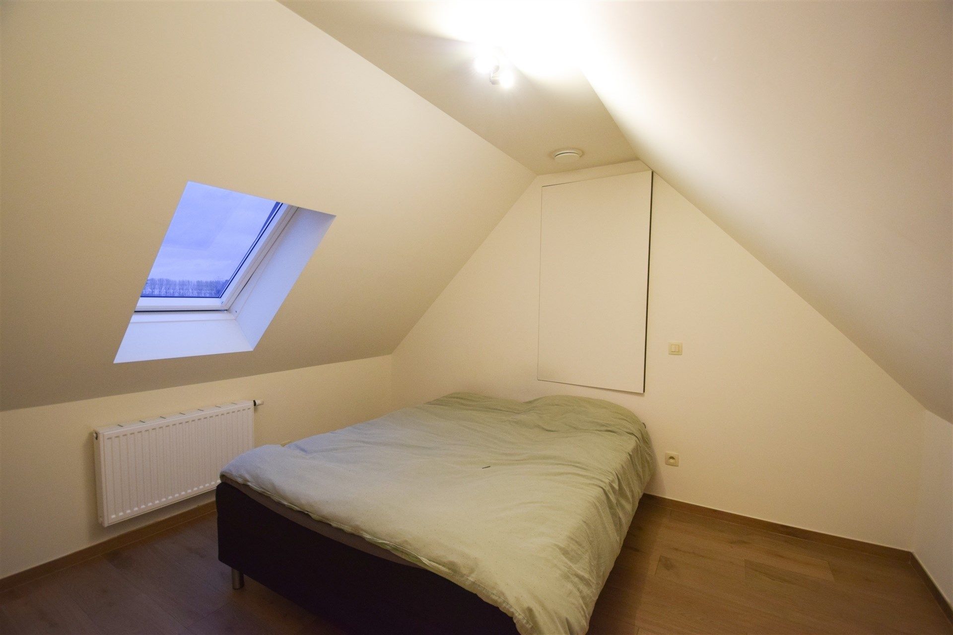 Uitstekend gelegen nieuwbouw duplexappartement  foto 10