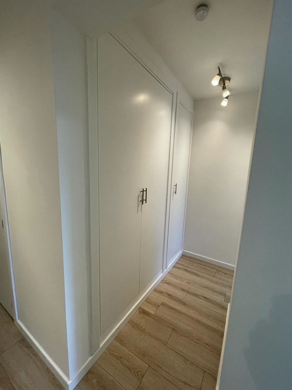 Ruim gelijkvloers appartement te Wilrijk foto 6