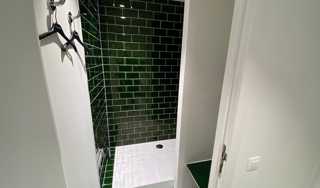 Kantoorruimte te huur in MB Office Park 1 aan The Loop in Gent foto 15