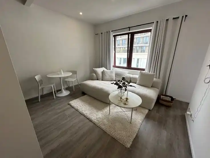 Leuke studio op het eilandje foto 4