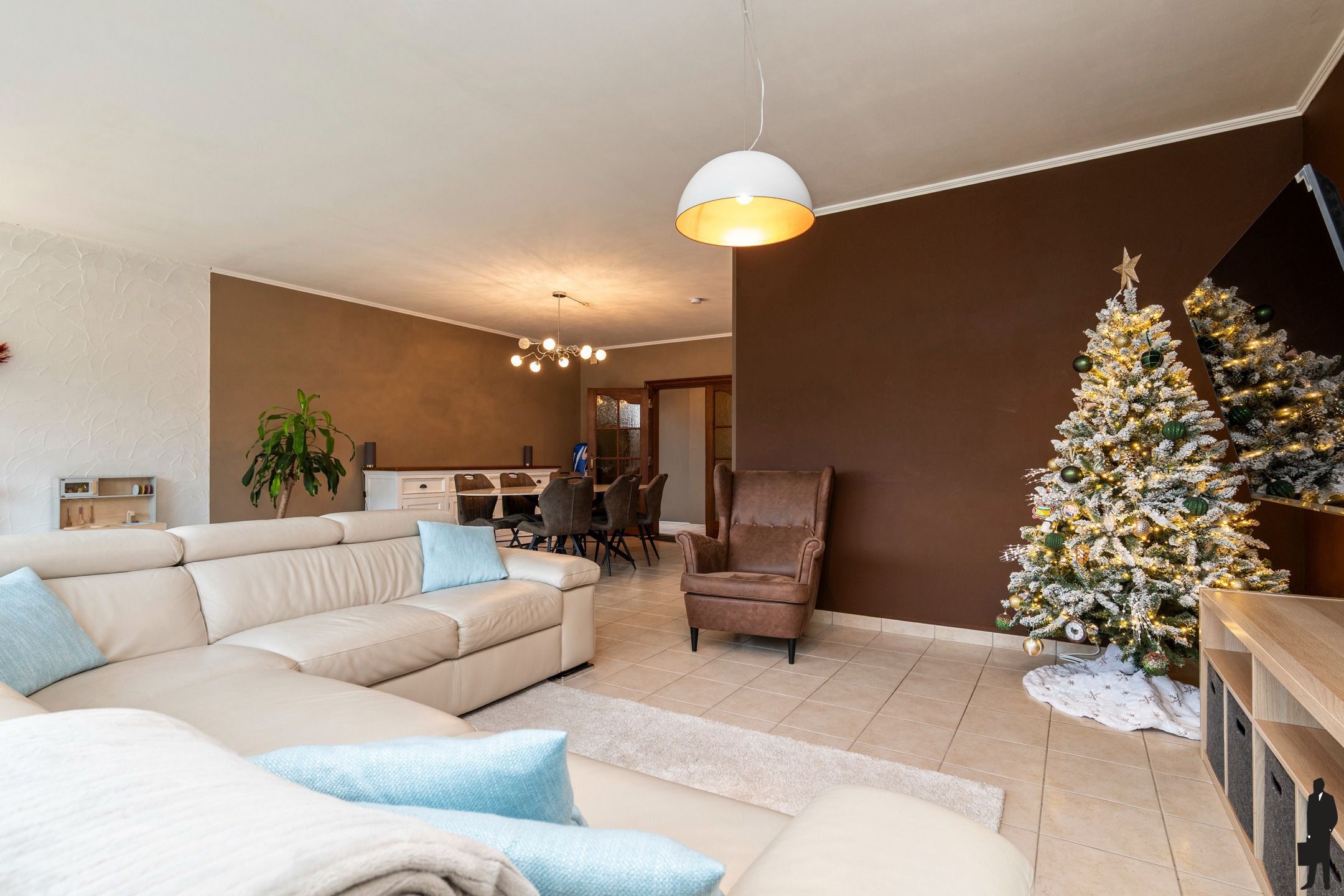 Charmante gelijkvloerse woning met 3 slaapkamers in Brecht foto 8