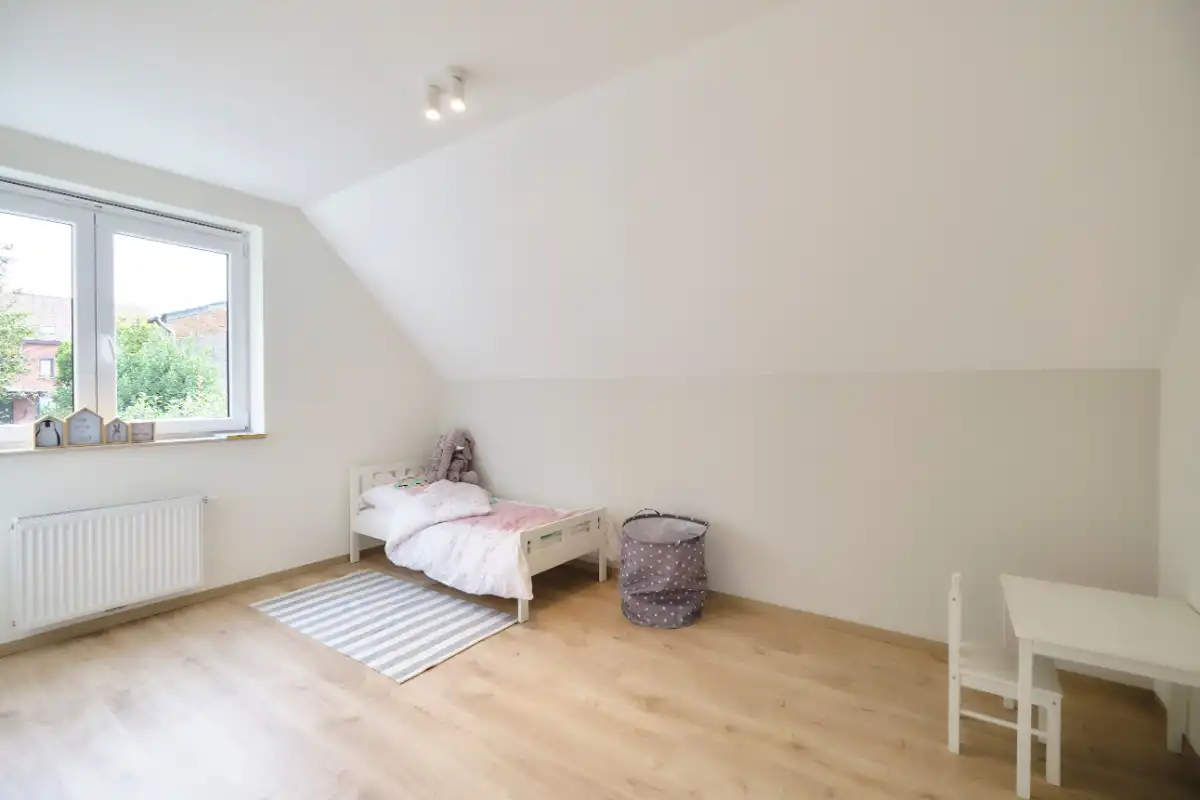 Deux maisons jumelées dans le calme de Laplaigne foto 13