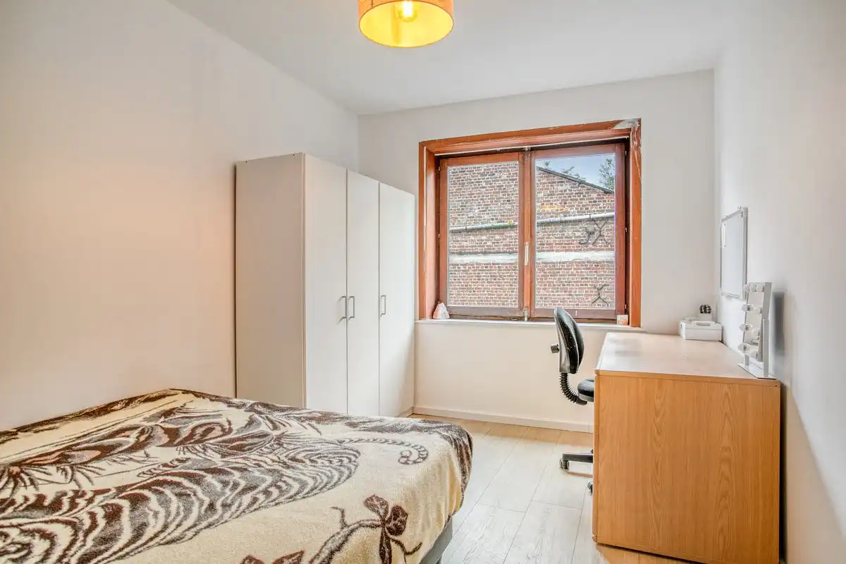 Instapklaar en energiezuinig wonen in Bissegem! foto 13