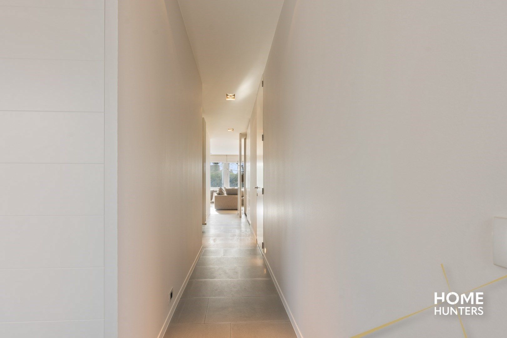 Luxueus appartement (146 m²) aan de Kasteelgracht te Ieper  foto 15