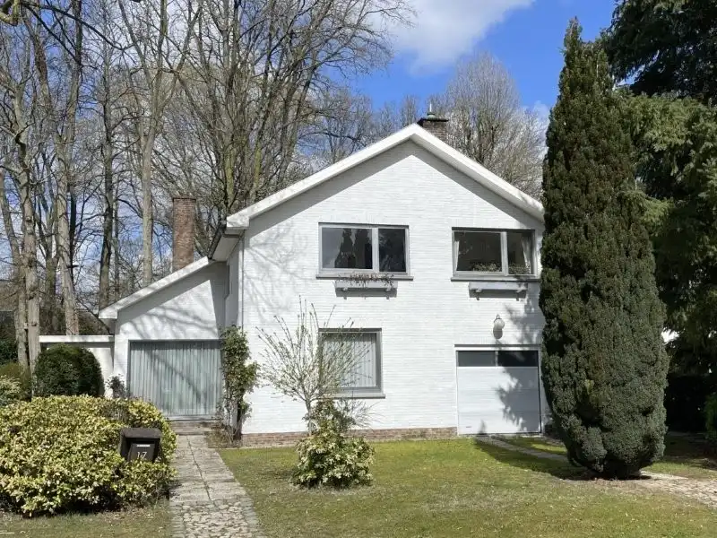 Villa te koop Ruiterslaan 17 - 2110 Wijnegem