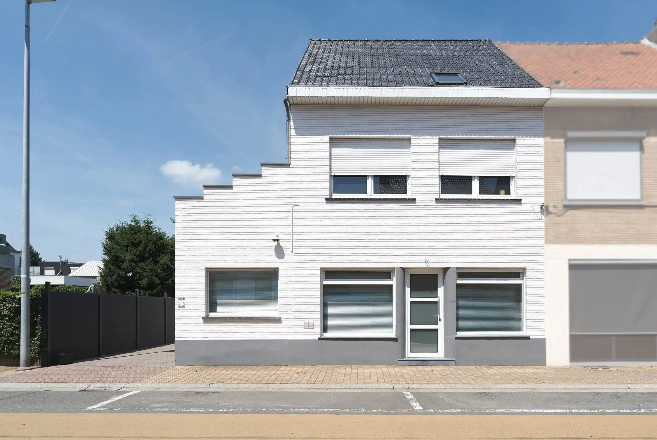 Huis te koop Landuitstraat 213 - 9470 Denderleeuw