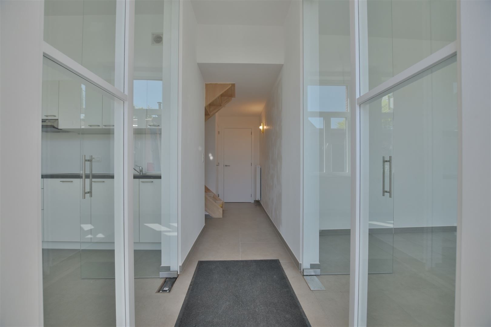 Uniek duplex appartement met groot zonneterras en staanplaats foto 3