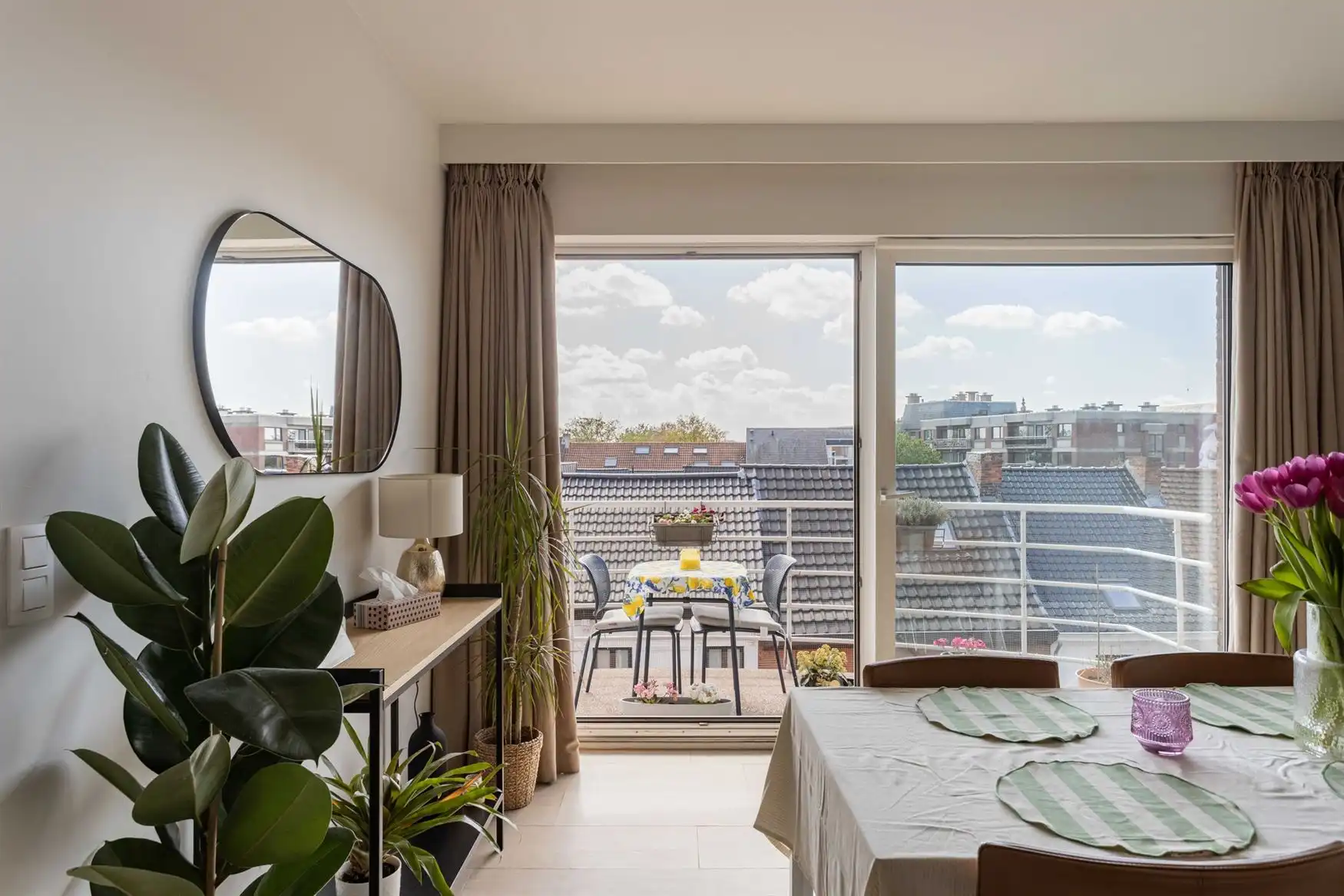 Appartement te koop Slachthuisstraat 67 - 9000 GENT