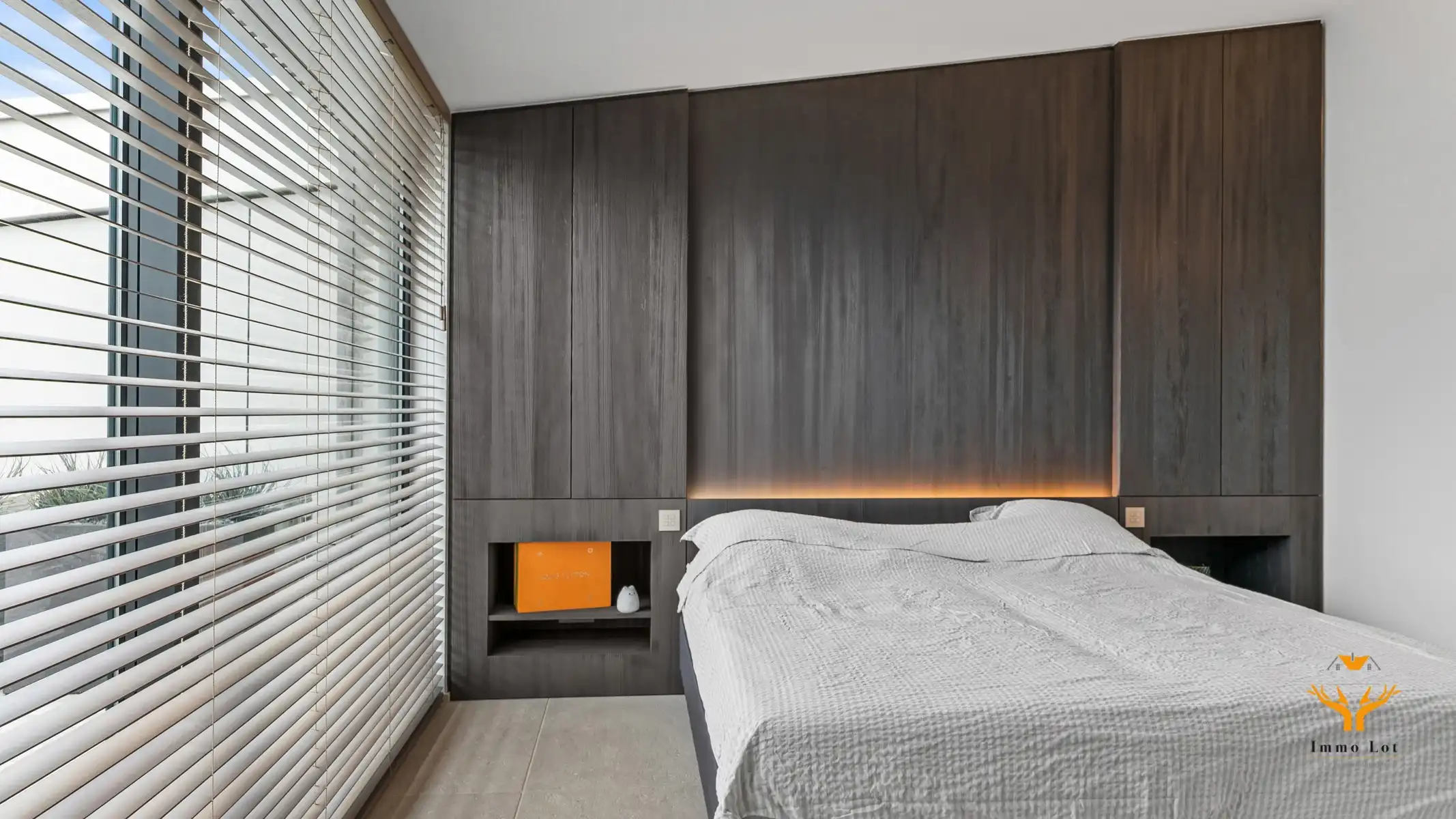 Exclusieve penthouse aan het water  foto 16