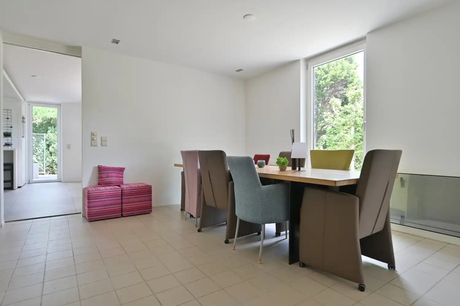 Moderne villa met 4 slaapkamers en 2 badkamers gelegen te Lanaken-Neerharen foto 14
