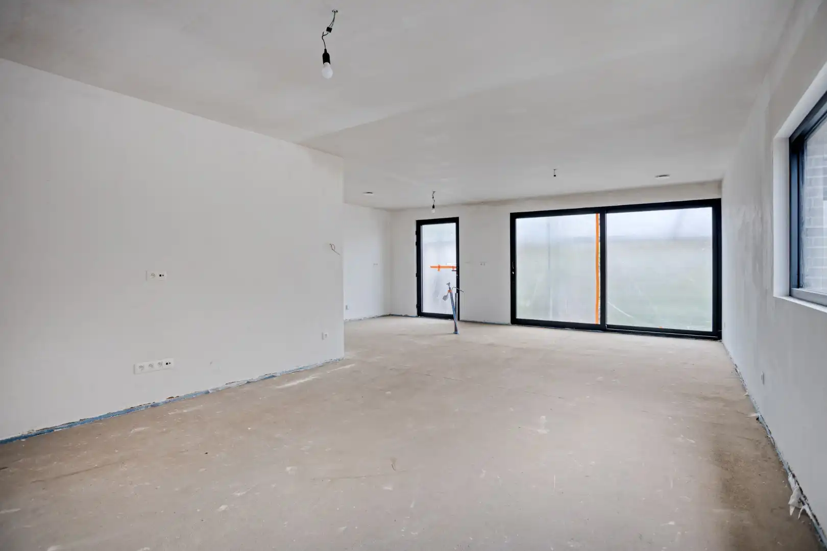 Nieuwbouwwoning op toplocatie aan stadscentrum Tongeren. foto 5