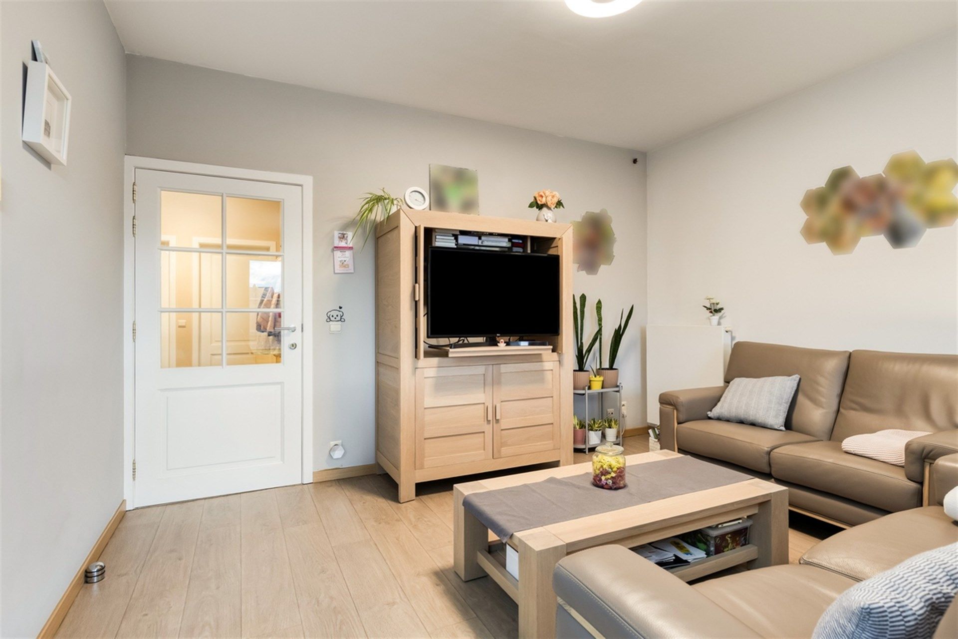 Energiezuinig 2 slaapkamer appartement op een toplocatie  foto 5