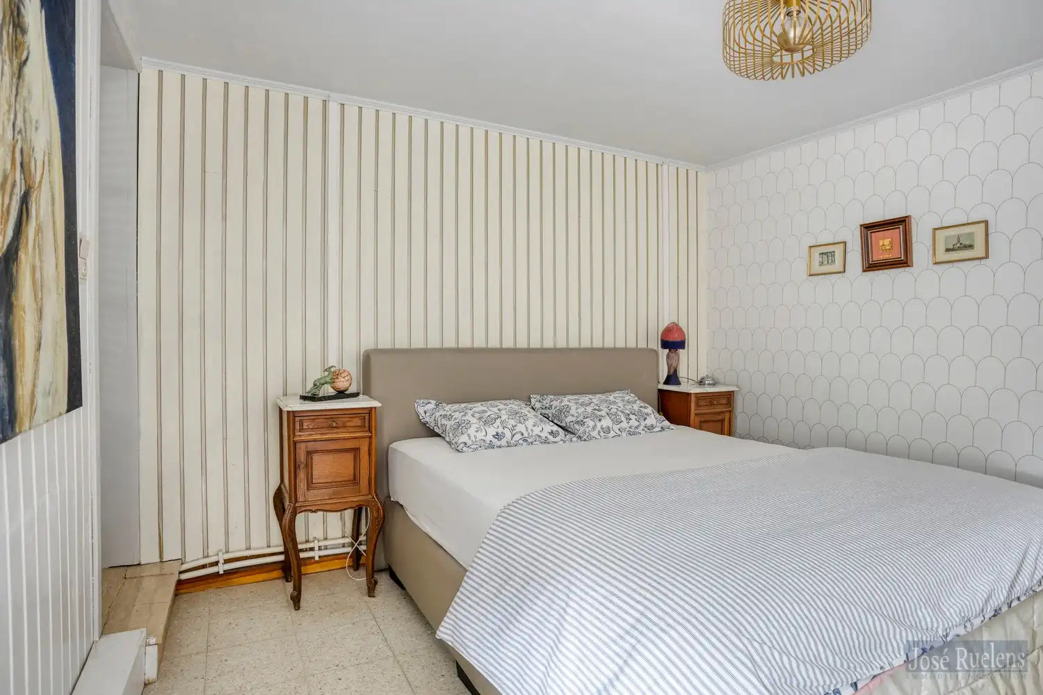 Charmante woning met tuin foto 16