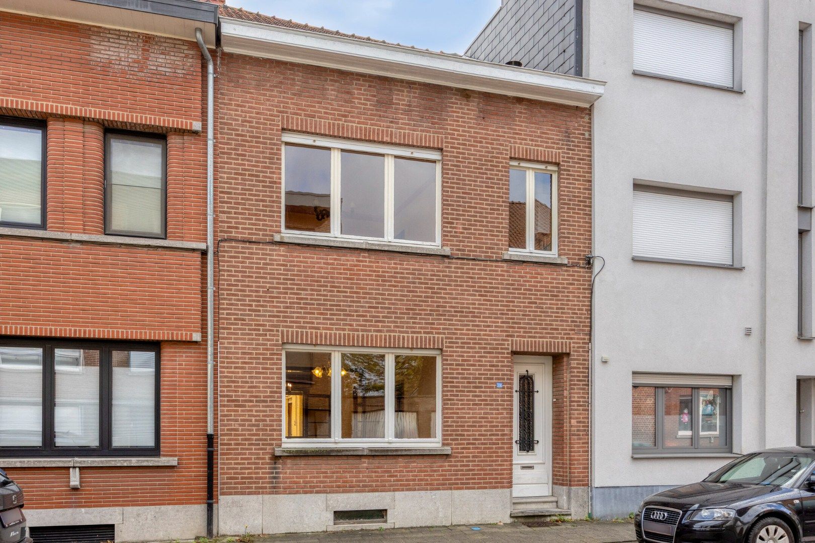 Hoofdfoto van de publicatie: Woning met 4 slaapkamers, tuin en terras in Kessel-Lo – EPC 474 kWh/m² - bewoonbare opp. 156 m²