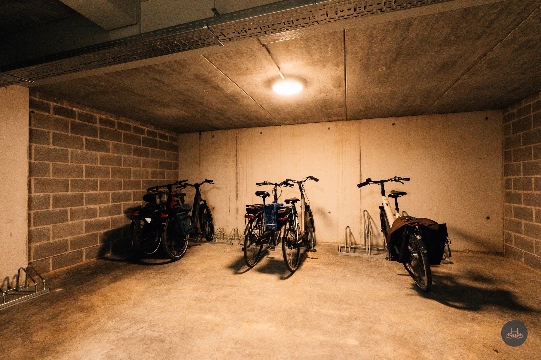 Prachtig nieuwbouw BEN appartement in Keerbergen foto 24