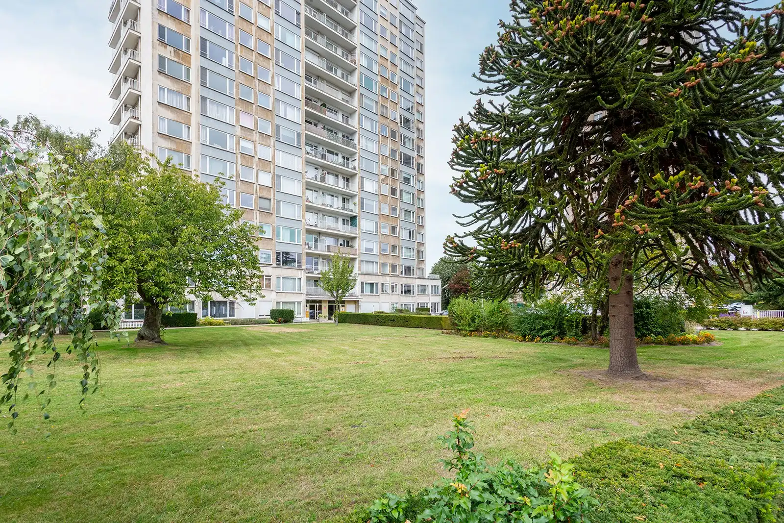 Veilige investeringskans op een centrale locatie. foto 13