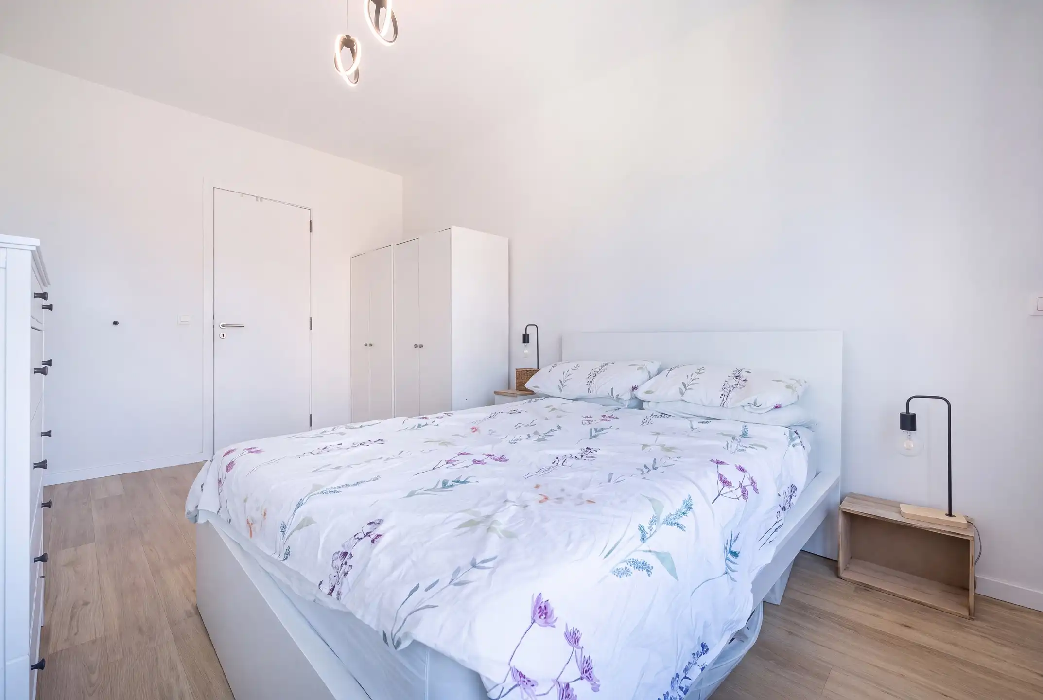 Europawijk - Appartement met 2 slaapkamers + terras foto 12