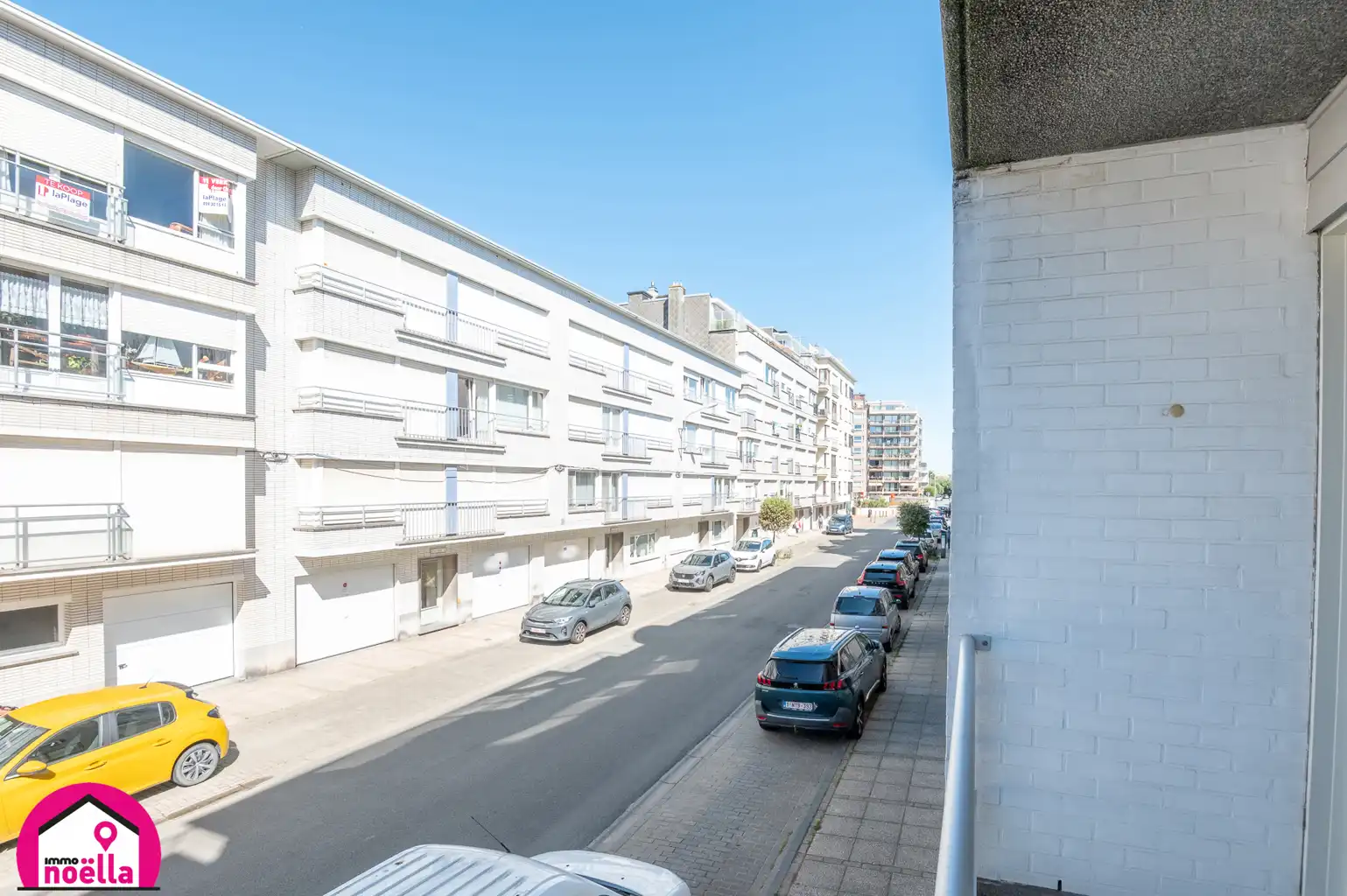 TE KOOP TE WESTENDE LICHTRIJK APPARTEMENT! foto 17